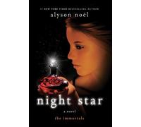 Alyson Noel Night Star (Tascabile)