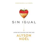 Alyson Noël Sin igual (Tascabile)