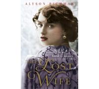 Alyson Richman The Lost Wife (Tascabile)