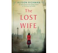 Alyson Richman The Lost Wife (Tascabile)