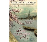 Alyson Richman The Mask Carver's Son (Tascabile)