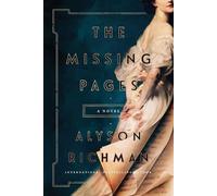 Alyson Richman The Missing Pages (Tascabile)