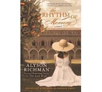 Alyson Richman The Rhythm of Memory (Tascabile)