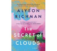 Alyson Richman The Secret of Clouds (Tascabile)