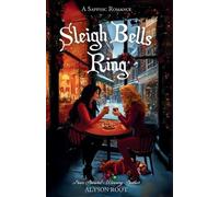 Alyson Root Sleigh Bells Ring (Tascabile)