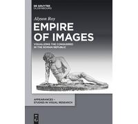 Alyson Roy Empire of Images (Copertina rigida)