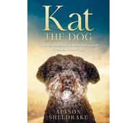 Alyson Sheldrake Kat the Dog (Tascabile)