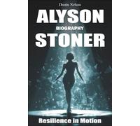Alyson Stoner Biography: Resilience in Motion