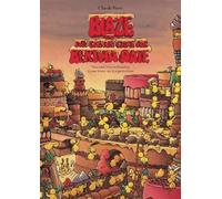 Alyson Waters Claude P Blaze and the Castle Cake for Bertha (Copertina rigida)