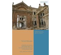 Alyson Wharton-Durgaryan Forms of Belonging (Copertina rigida)