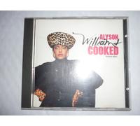 Alyson Williams - Cooked