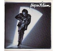Alyson Williams - LP Alyson Williams 074644541717 VINYL