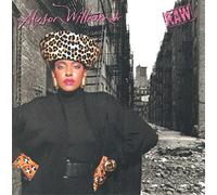 Alyson Williams - Raw