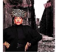Alyson Williams - Raw by Alyson Williams (1989-03-31)