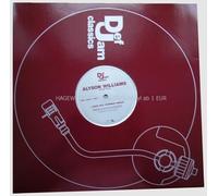 Alyson Williams - Sleep Talk [12" VINYL]