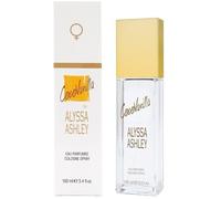 Alyssa Ashley Acqua profumata Coco Vanilla vaporizzatore 100 ml