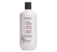 ALYSSA A MUSK BATH&SHOW 500ML