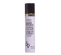 ALYSSA A MUSK DEO SPRAY 100ML