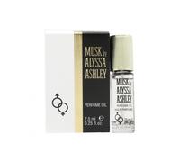 Alyssa A Musk Perfum Oil 7,5ml