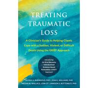 Alyssa A. Rheingold Jamison S. Bottomley Joah L. Wil Treating Trauma (Tascabile)
