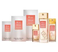 Alyssa Ashley Rose Musk Eau de Parfum unisex 100 ml