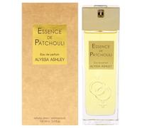 Alyssa Ashley Essence de Patchouli Eau de Parfum (donna) 100 ml