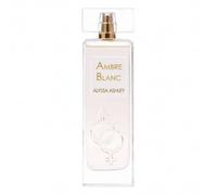 Alyssa Ashley - Alyssa Ashley Ambre Blanc - Eau De Parfum Donna 100 Ml Vapo