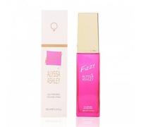 Alyssa Ashley - Alyssa Ashley Fizzy - Eau Parfumee Cologne Spray Donna 100 Ml