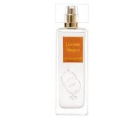 Alyssa Ashley - Alyssa Ashley Leather Vanilla - Eau De Parfum Unisex 50 Ml Vapo