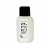 alyssa ashley musk bodylotion 300 ml