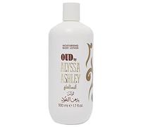Alyssa Ashley - Oud Crema Corpo/Mani Profumata 500 ml