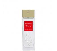 Alyssa Ashley - Alyssa Ashley Red Berry Musk - Eau De Parfum Unisex 100 Ml Vapo