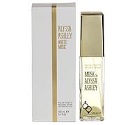 Alyssa Ashley Alyssa Musk White EDT 100 ml 100 ml Spray