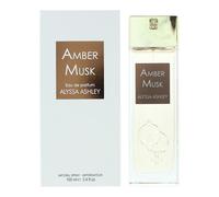 Alyssa Ashley Amber Musk Eau de Parfum unisex 100 ml