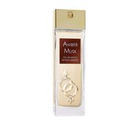 Alyssa Ashley Amber Musk Eau de Parfum 100 ml