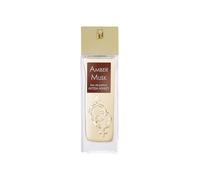 Alyssa Ashley Amber Musk Eau de Parfum unisex 50 ml