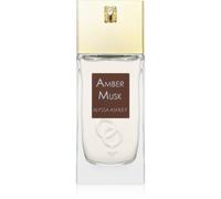 Alyssa Ashley Amber Musk Eau de Parfum unisex 30 ml