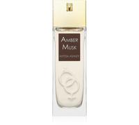 Alyssa Ashley Amber Musk Eau de Parfum unisex 50 ml