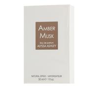 Alyssa Ashley Amber Musk Eau de Parfum 30 ml