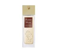 Alyssa Ashley Amber Musk Eau de Parfum unisex 100 ml