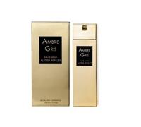 AMBRE GRIS eau de parfum vaporizzatore 100 ml