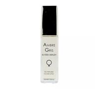 ALYSSA ASHLEY AMBRE GRIS EAU PARFUMEE COLOGNE SPRAY 100 ML