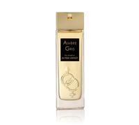 Alyssa Ashley - Ambre Gris Eau de Parfum, Profumo all'Ambra Grigia - 100 ml