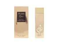 Alyssa Ashley Ambre Gris Eau De Parfum Spray 100ml