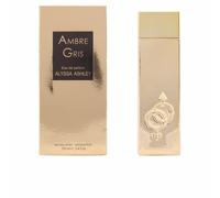 Alyssa Ashley Ambre Gris Eau Profumo Spray 0,1 l