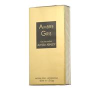 Alyssa Ashley Ambre Gris Eau de Parfum (donna) 50 ml