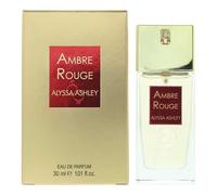 Alyssa Ashley Ambre Rouge Eau de Parfum 30 ml