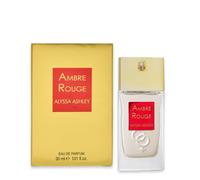 Alyssa ashley Ambre Rouge Musk Eau de Parfum 30 ml - Eau de Parfum