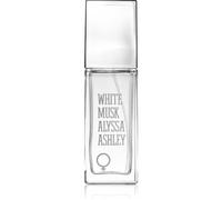 Alyssa Ashley Ashley White Musk Eau de Toilette da donna 50 ml