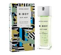Alyssa Ashley B Boy Hip Hop Eau De Parfum Spray, 30 ml